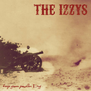 收聽The Izzys的You Are Free歌詞歌曲