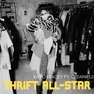 อัลบัม Thrift All-Star (feat. Q. Daniels) ศิลปิน Kayo Bracey