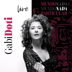 收聽Gabriela Doti的No Limite歌詞歌曲