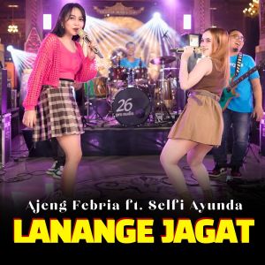 Album Lanange Jagat from Ajeng Febria