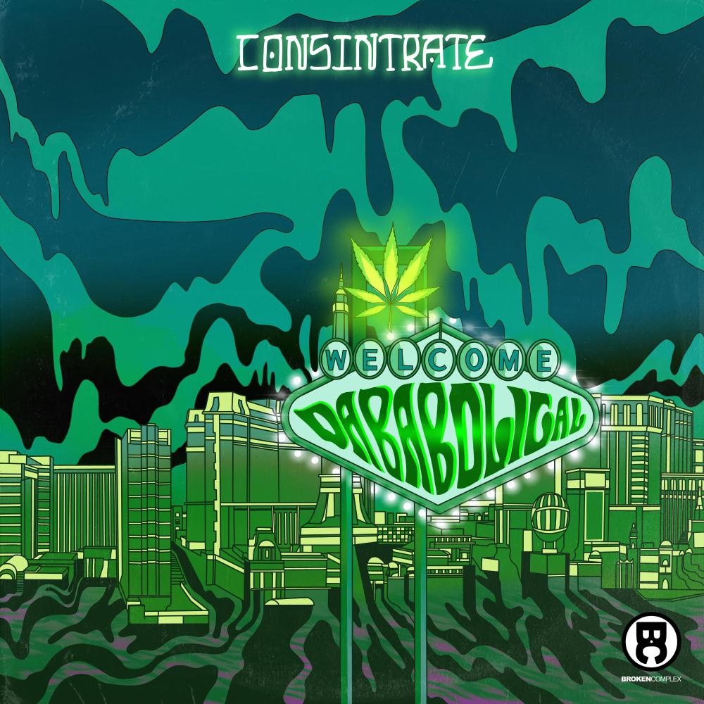 The Gospel (feat. Marley B.) (Radio Edit) (Explicit)