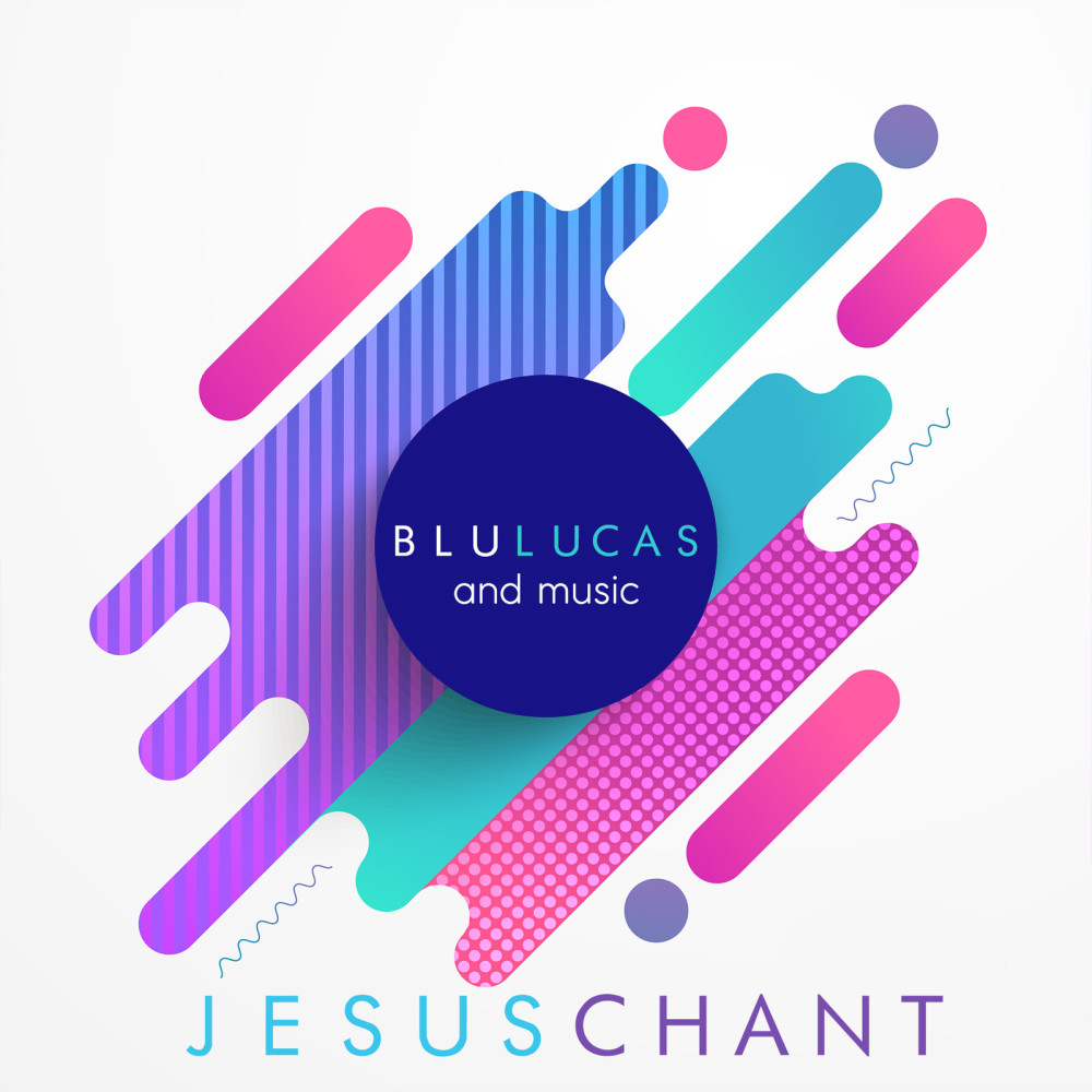 Jesus Chant (feat. Kevin Stewart Jr.)