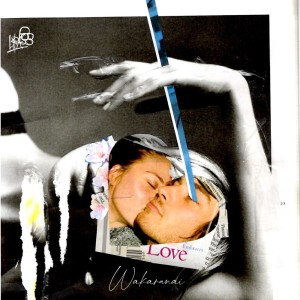 Listen to wakaranai (feat. $ora) song with lyrics from Loxy