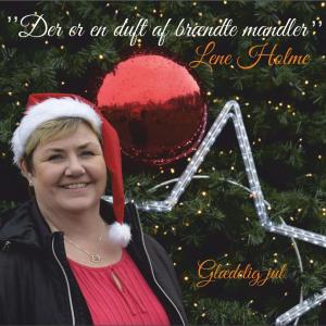 Album Der Er En Duft Af Brændte Mandler oleh Lene Holme