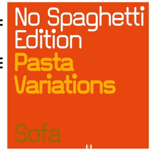 ดาวน์โหลดและฟังเพลง PVD พร้อมเนื้อเพลงจาก No Spaghetti Edition