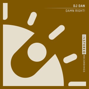DJ Dan的專輯Dam Right!