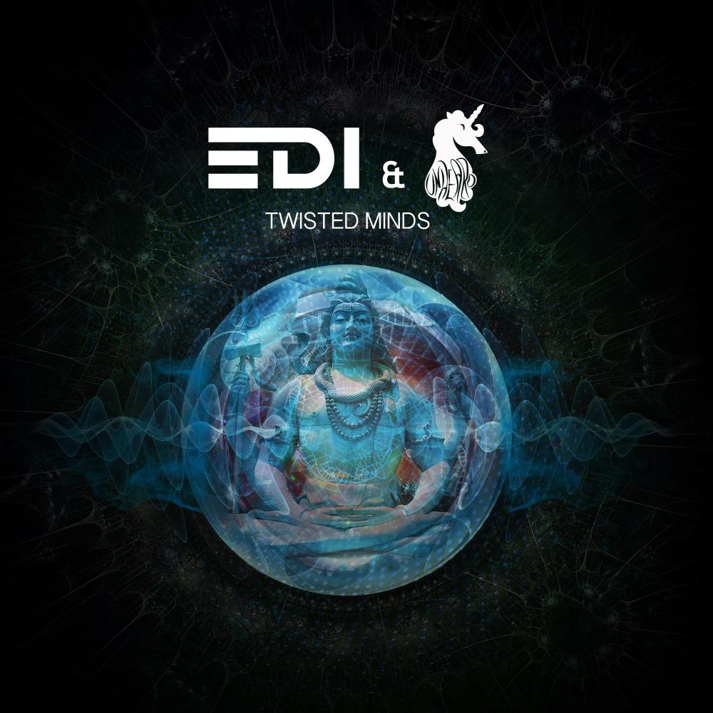 Twisted Minds