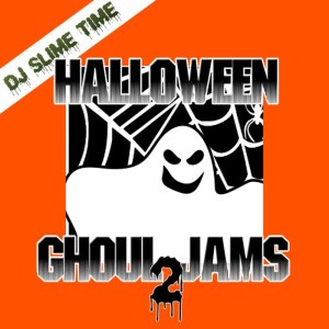 ดาวน์โหลดและฟังเพลง Spooktacular Spectres พร้อมเนื้อเพลงจาก DJ Slime Time