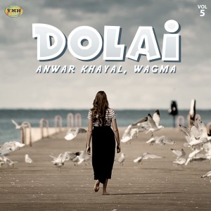 ดาวน์โหลดและฟังเพลง Za Didan La Ba Darzama พร้อมเนื้อเพลงจาก Anwar Khayal