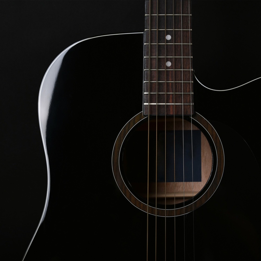 Night Dream Guitar