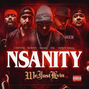 收聽Nsanity的Legends Never Die (Explicit)歌詞歌曲