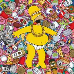 收聽Sonnyjim的Barz Simpson歌詞歌曲