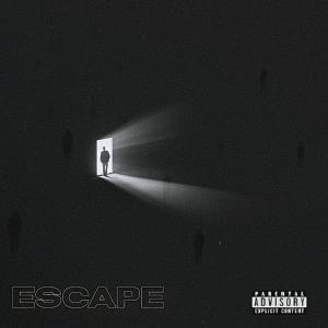Ayekze的專輯Escape (Explicit)