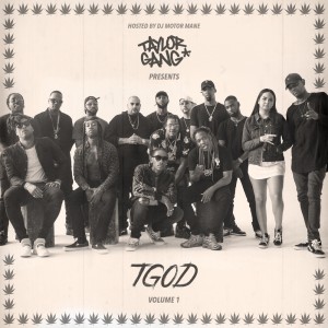 Dengarkan She Wanna Have (Explicit) lagu dari Taylor Gang dengan lirik