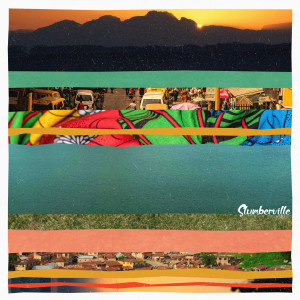Slumberville的專輯Love letters from Lagos