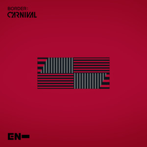 ENHYPEN的專輯BORDER : CARNIVAL