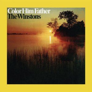 收聽The Winstons的Amen Brother歌詞歌曲