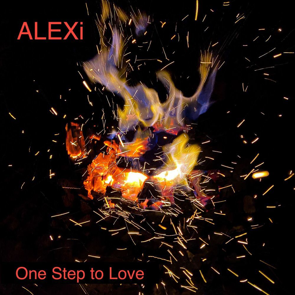 One Step to Love
