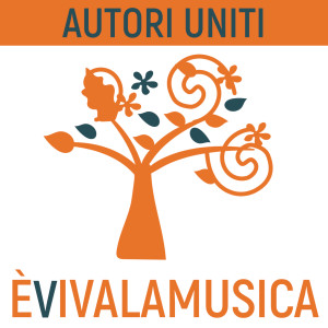 Audio 2的專輯È viva la musica (Autori uniti)