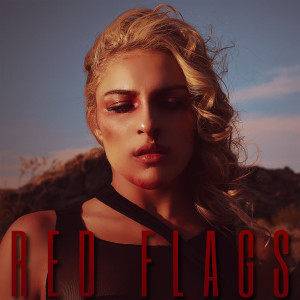 收聽Rachel Lorin的Red Flags (Explicit)歌詞歌曲