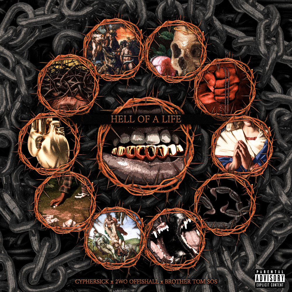 Hell Of A Life (Explicit)