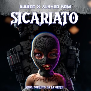NJuice的專輯Sicariato