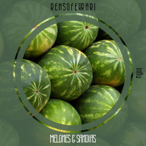 Album Melones y Sandias from Renso Ferrari