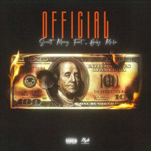 Album Official (Explicit) from Scratt Money