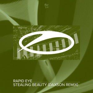 อัลบัม Stealing Beauty ศิลปิน Rapid Eye