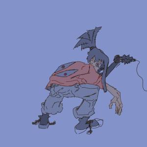 default playlist img