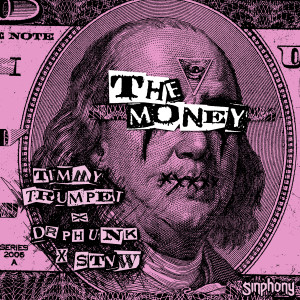 收聽Timmy Trumpet的The Money歌詞歌曲