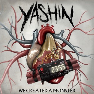 ดาวน์โหลดและฟังเพลง The Last One Standing พร้อมเนื้อเพลงจาก Yashin
