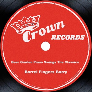 ดาวน์โหลดและฟังเพลง Chopin Nocturne พร้อมเนื้อเพลงจาก Barrel Fingers Barry