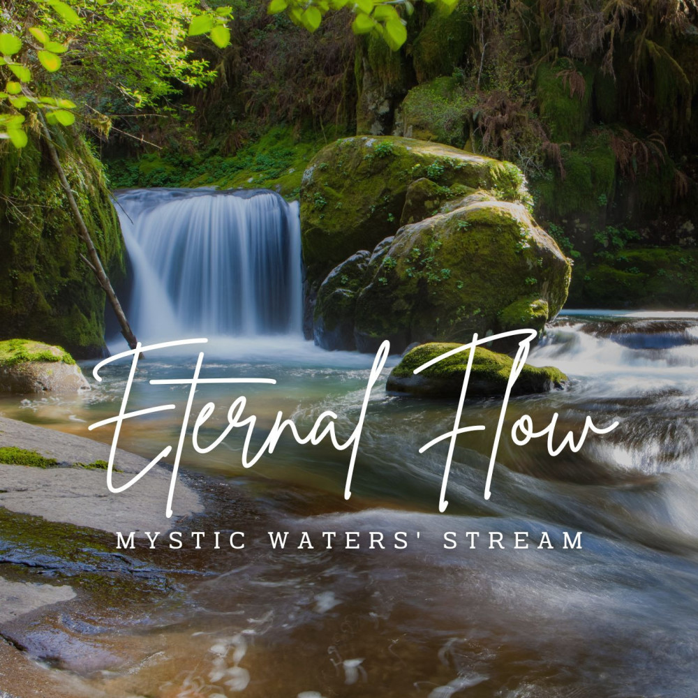 Enchanted River's Stream
