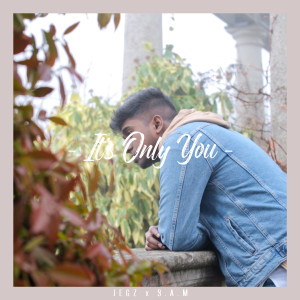 Album It's Only You (feat. Sam) from Jegz