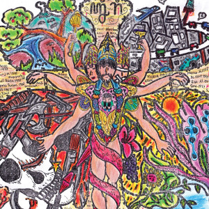 Listen to Bersuka Karna-Mu song with lyrics from Sandi Nugroho