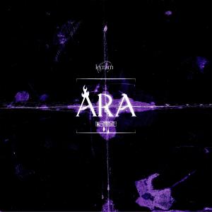 收聽Lecram的ARA歌詞歌曲