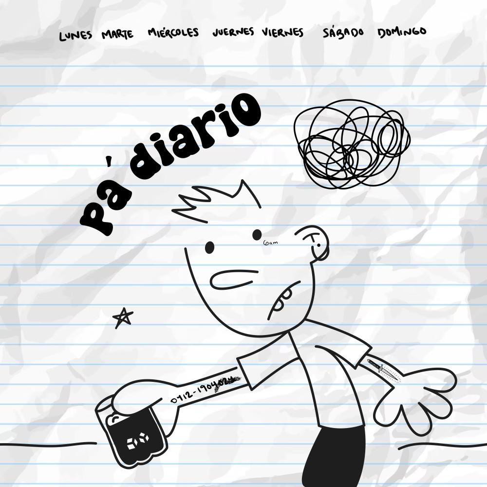 Marte (Explicit)