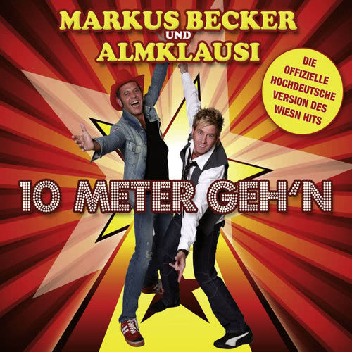 Die Bunte Kuh (Apres Ski Version)