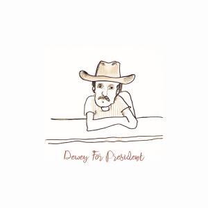 Paperboy的專輯dewey for president