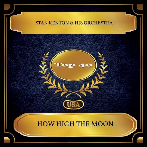 How High The Moon