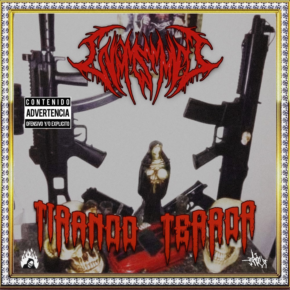 Tirando Terror