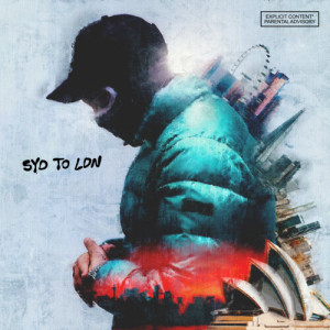 Album SYD TO LDN (Explicit) oleh KAHUKX