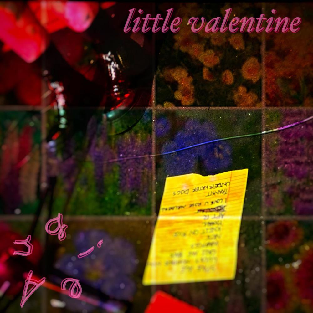 little valentine (feat. MothCat)