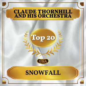 Album Snowfall from 