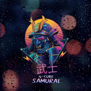 ดาวน์โหลดและฟังเพลง Samurai (Explicit) พร้อมเนื้อเพลงจาก G-cube
