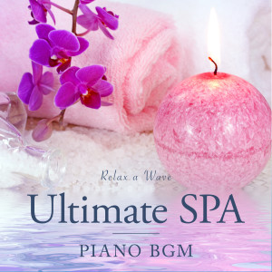 Listen to The Spa Treatment song with lyrics from Relax α Wave