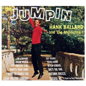 ดาวน์โหลดและฟังเพลง After Shcool พร้อมเนื้อเพลงจาก Hank Ballard