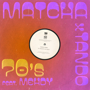 Listen to 70's (Explicit) song with lyrics from Matcha