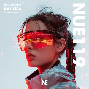 ดาวน์โหลดและฟังเพลง Kalimba (Josh Nor Remix) พร้อมเนื้อเพลงจาก Bodyrobot